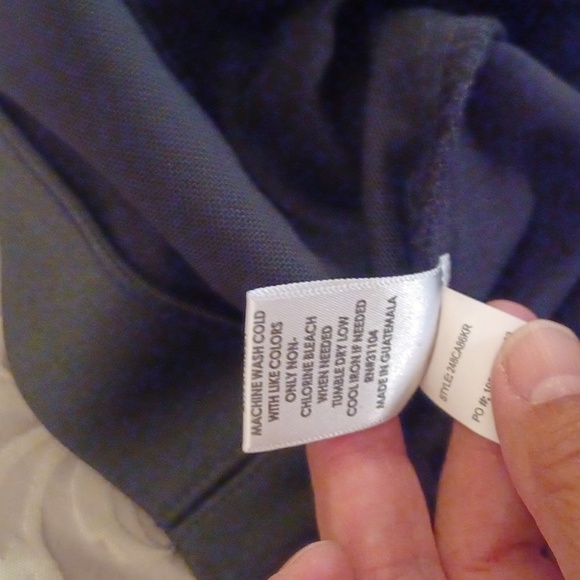 Kim Rogers dress trousers - Picture 6 of 7